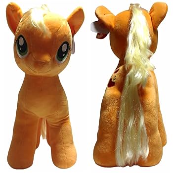 Amazon.co.jp: マイリトルポニー Ty Beanie Babies 40cm XL